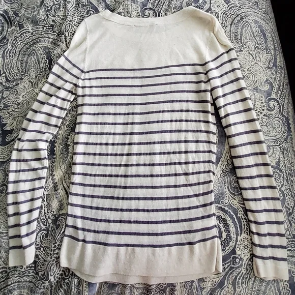 Spring sweater - Picture 4 of 4